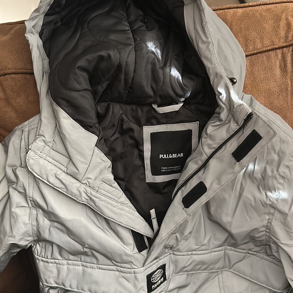 Reflective Jacket - image 2